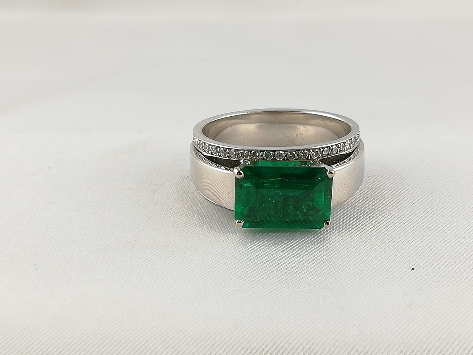Rachat bijoux anciens Paris 2