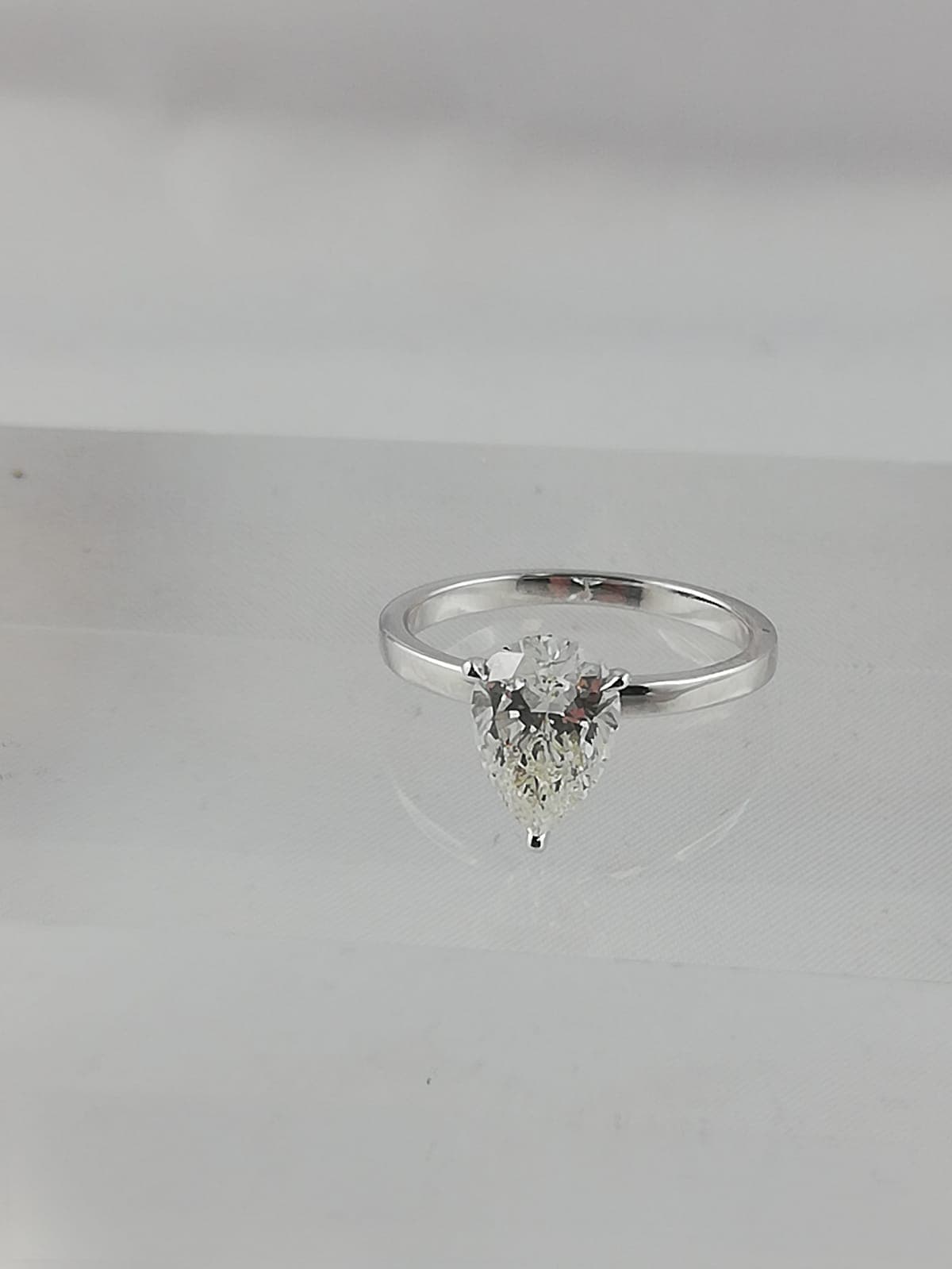 Rachat de perles & pierres précieuses à Paris 2e