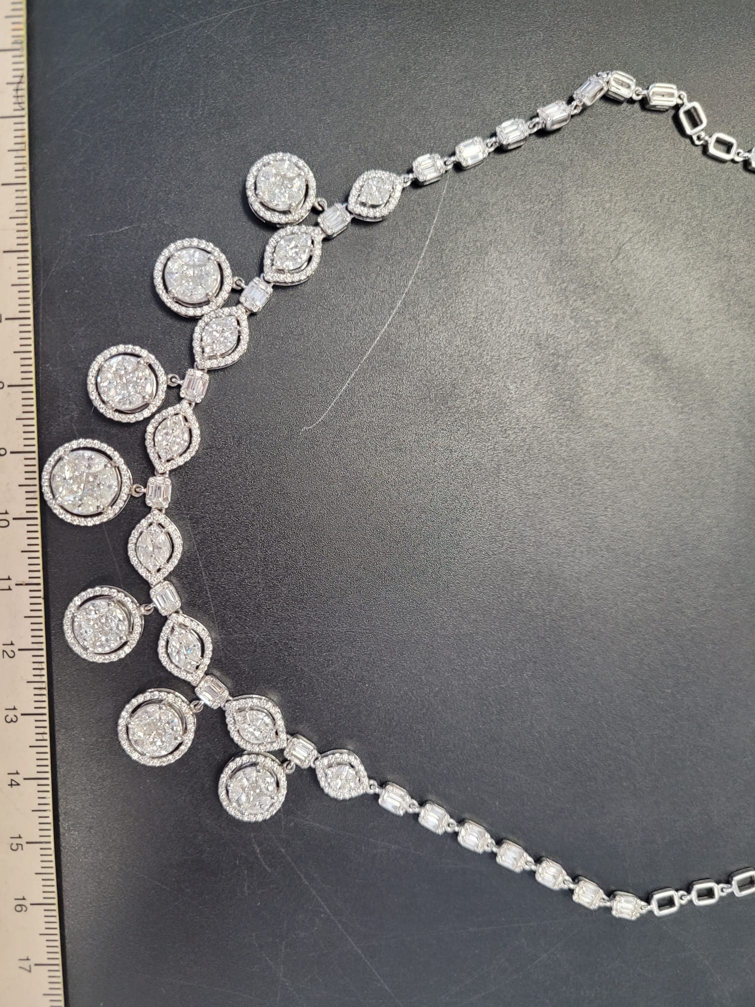 Rachat de perles & pierres précieuses à Paris 2e